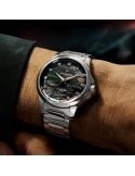 Zegarek klasyczny damski, unisex Venezianico Redentore 36 Diamond 1121521C - Zegarki VENEZIANICO