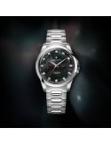 Zegarek klasyczny damski, unisex Venezianico Redentore 36 Diamond 1121521C - Zegarki VENEZIANICO