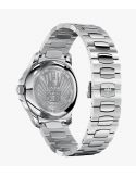 Zegarek klasyczny damski, unisex Venezianico Redentore 36 Diamond 1121521C - Zegarki VENEZIANICO