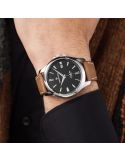 Zegarek klasyczny męski Venezianico Redentore 40 1221504 - Zegarki VENEZIANICO