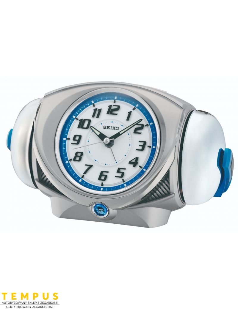 Budzik Seiko QHK045S - Zegarki SEIKO Budzik Seiko QHK045S - Zegarki SEIKO