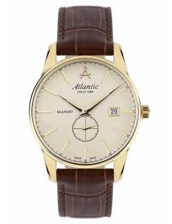 Atlantic Seaport 56352.45.31 Small Second