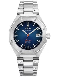 Atlantic Beachboy 58765.41.59 - Zegarki ATLANTIC
