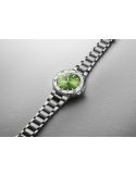 Zegarek sportowy męski Oris Aquis Date 41.5mm Taste of Summer 01 733 7787 4137-07 8 22 04PEB - Zegarki ORIS