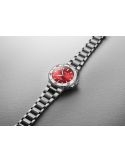 Zegarek sportowy męski Oris Aquis Date 41.5mm Taste of Summer 01 733 7787 4138-07 8 22 04PEB - Zegarki ORIS