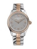 Frederique Constant Smartwatch Ladies Vitality FC-286BG3BD2B - Zegarki FREDERIQUE CONSTANT