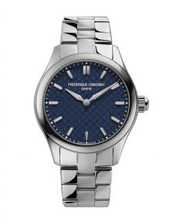 Frederique Constant Smartwatch Ladies Vitality FC-286NS3B6B - Zegarki FREDERIQUE CONSTANT