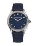 Frederique Constant Smartwatch Ladies Vitality FC-286NS3BD6 - Zegarki FREDERIQUE CONSTANT