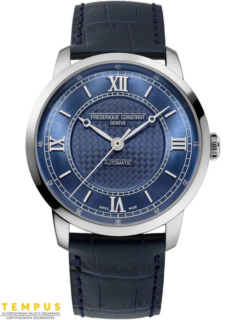 Frederique Constant Classics Premiere FC-301N3B6 - Zegarki FREDERIQUE CONSTANT