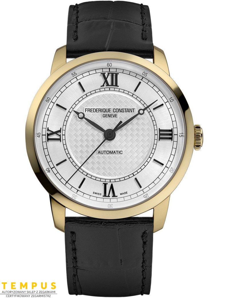 Frederique Constant Classics Premiere FC-301S3B5 - Zegarki FREDERIQUE CONSTANT Frederique Constant Classics Premiere FC-301S3B5 - Zegarki FREDERIQUE CONSTANT