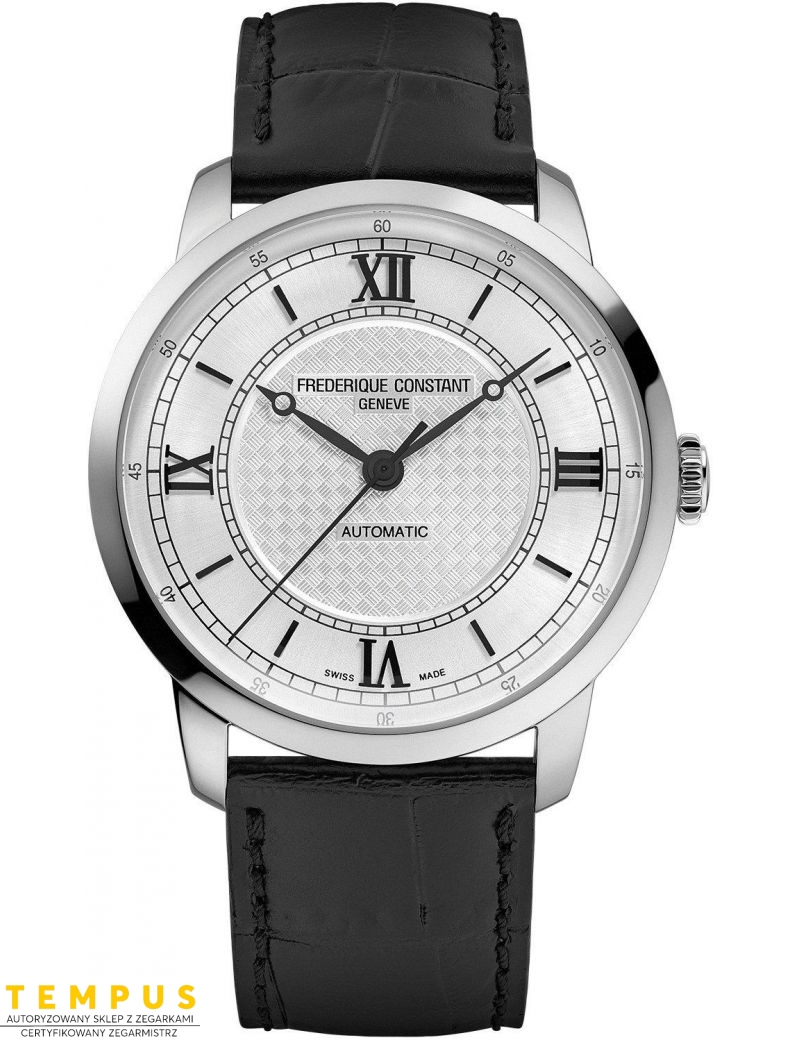 Frederique Constant Classics Premiere FC-301S3B6 - Zegarki FREDERIQUE CONSTANT Frederique Constant Classics Premiere FC-301S3B6 - Zegarki FREDERIQUE CONSTANT