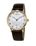 Frederique Constant Slimline Gents Automatic FC-306MC4S35 - Zegarki FREDERIQUE CONSTANT