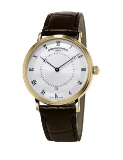 Frederique Constant Slimline Gents Automatic FC-306MC4S35