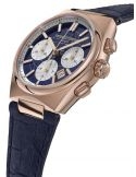 Frederique Constant Highlife Automatic Chronograph FC-391NS4NH4 - Zegarki FREDERIQUE CONSTANT