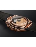 Frederique Constant Highlife Automatic Chronograph FC-391NS4NH4 - Zegarki FREDERIQUE CONSTANT