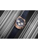 Frederique Constant Highlife Automatic Chronograph FC-391NS4NH4 - Zegarki FREDERIQUE CONSTANT