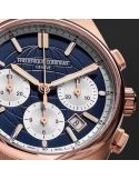 Frederique Constant Highlife Automatic Chronograph FC-391NS4NH4 - Zegarki FREDERIQUE CONSTANT