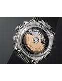 Frederique Constant Highlife Automatic Chronograph FC-391SGR4NH6 - Zegarki FREDERIQUE CONSTANT
