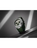 Frederique Constant Highlife Automatic Chronograph FC-391SGR4NH6 - Zegarki FREDERIQUE CONSTANT