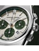 Frederique Constant Highlife Automatic Chronograph FC-391SGR4NH6 - Zegarki FREDERIQUE CONSTANT