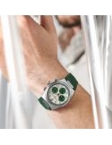 Frederique Constant Highlife Automatic Chronograph FC-391SGR4NH6 - Zegarki FREDERIQUE CONSTANT