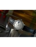 Frederique Constant Manufacture Slimline Moonphase FC-702S3S6 - Zegarki FREDERIQUE CONSTANT