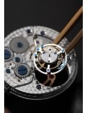 Frederique Constant Classic Tourbillon Manufacture Limited Edition FC-980AV3H8 - Zegarki FREDERIQUE CONSTANT