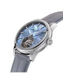 Frederique Constant Classic Tourbillon Manufacture Limited Edition FC-980MPBL3H8 - Zegarki FREDERIQUE CONSTANT