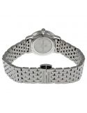 Frederique Constant Slimline Ladies Mini FC-200WHDSD6B Diamonds - Zegarki FREDERIQUE CONSTANT