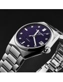 Frederique Constant Highlife Ladies Automatic FC-303PD2NH6B Diamonds - Zegarki FREDERIQUE CONSTANT
