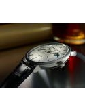 Frederique Constant Manufacture Slimline Moonphase FC-702S3S6 - Zegarki FREDERIQUE CONSTANT