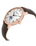 Frederique Constant Manufacture Slimline Moonphase FC-705WR4S4 - Zegarki FREDERIQUE CONSTANT
