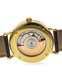 Frederique Constant Slimline Gents Automatic FC-306MC4S35 - Zegarki FREDERIQUE CONSTANT