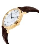 Frederique Constant Slimline Gents Automatic FC-306MC4S35 - Zegarki FREDERIQUE CONSTANT