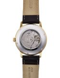 Zegarek klasyczny męski Orient Classic Automatic RA-AC0F04S10B Symphony - Zegarki ORIENT