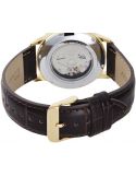 Zegarek klasyczny męski Orient Classic Automatic RA-AC0F04S10B Symphony - Zegarki ORIENT