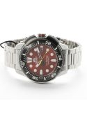 Zegarek sportowy męski Orient M-Force Automatic RA-AC0L02R00B - Zegarki ORIENT