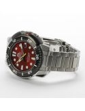 Zegarek sportowy męski Orient M-Force Automatic RA-AC0L02R00B - Zegarki ORIENT