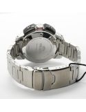 Zegarek sportowy męski Orient M-Force Automatic RA-AC0L02R00B - Zegarki ORIENT