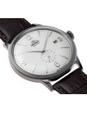 Zegarek klasyczny męski Orient Bambino Small Seconds RA-AP0002S10B - Zegarki ORIENT