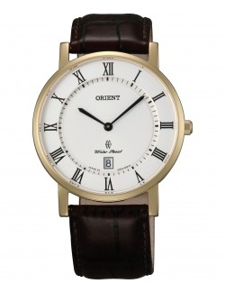 Zegarek męski Orient FGW0100FW0 - Zegarki ORIENT