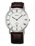 Zegarek męski Orient FGW0100HW0 - Zegarki ORIENT