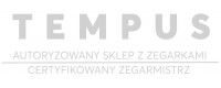Damski Tissot Gold