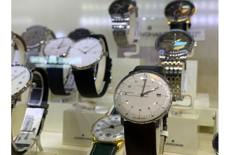 Zegarki outlet - Certina, Tissot PRS, Oris Aquis, Maurice Lacroix