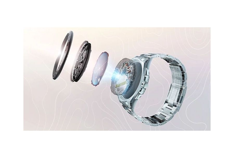 Citizen Eco Drive - nie wymaga wymiany baterii i jest solarny!