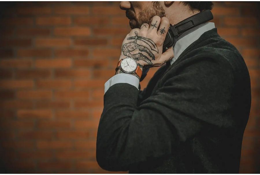 Certina DS Caimano z unikalną technologią Double Security