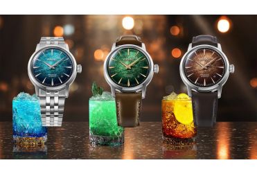  Zegarek do garnituru z linii Seiko...